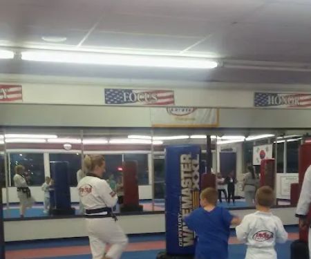 PKSA Karate