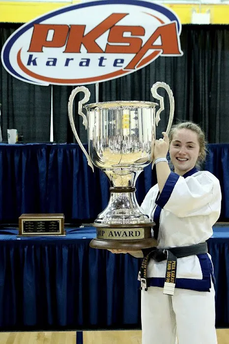 PKSA Karate Picture 10
