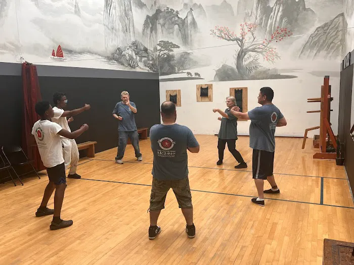 Detroit Kung Fu Academy Downriver Picture 9