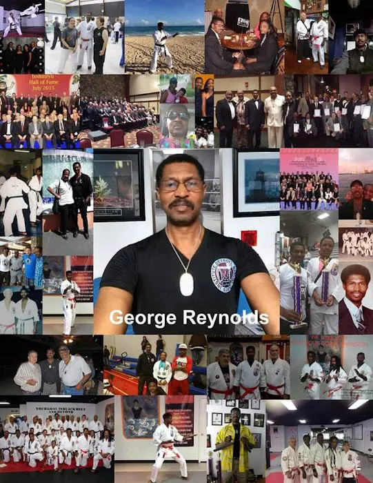 Detroit Martial Arts Institute Picture 1