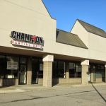 Champion Martial Arts