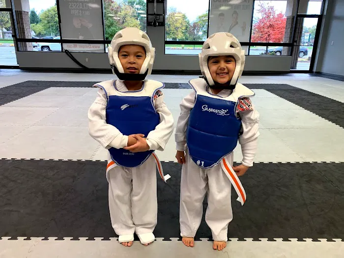 Champion Martial Arts Picture 10