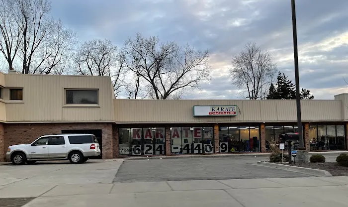 360 Martial Arts Picture 6