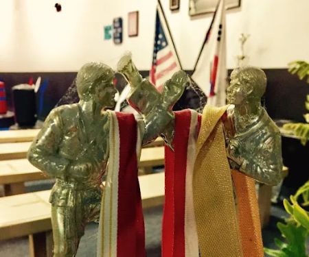 KICKS Taekwondo & Fitness Centers, Inc.
