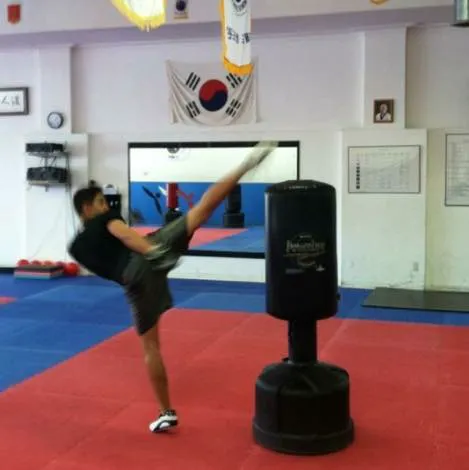 KICKS Taekwondo & Fitness Centers, Inc. Picture 8