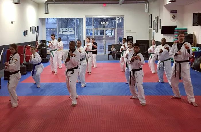KICKS Taekwondo & Fitness Centers, Inc. Picture 6