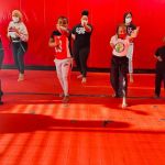 36th Chamber University of Martial Arts & Sciences