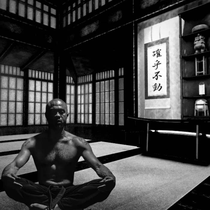 36th Chamber University of Martial Arts & Sciences Picture 10