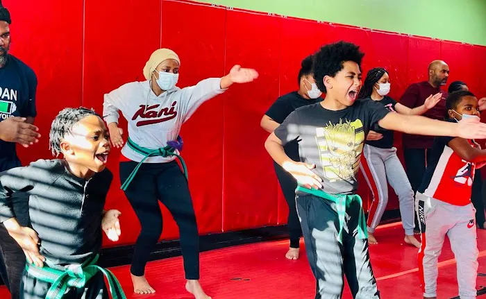 36th Chamber University of Martial Arts & Sciences Picture 7