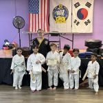 Maisano Martial Arts