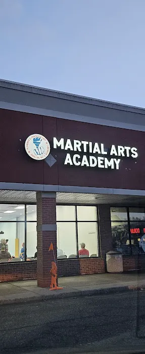 Plowden's Championship Martial Arts Academy Picture 1