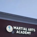 Plowden's Championship Martial Arts Academy