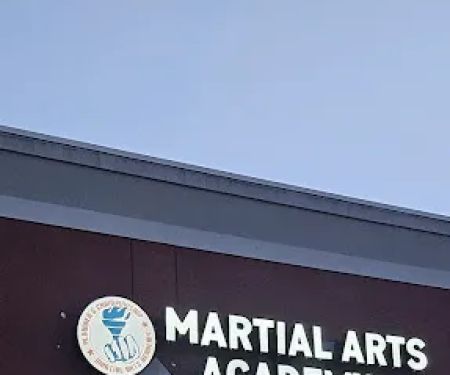 Plowden's Championship Martial Arts Academy