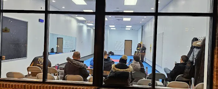 Plowden's Championship Martial Arts Academy Picture 2