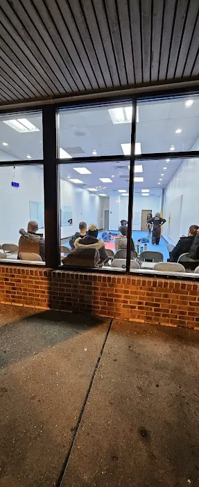 Plowden's Championship Martial Arts Academy Picture 6