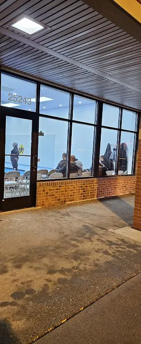 Plowden's Championship Martial Arts Academy Picture 7