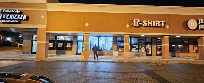 Plowden's Championship Martial Arts Academy Picture 3