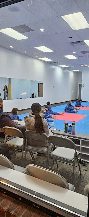 Plowden's Championship Martial Arts Academy Picture 5