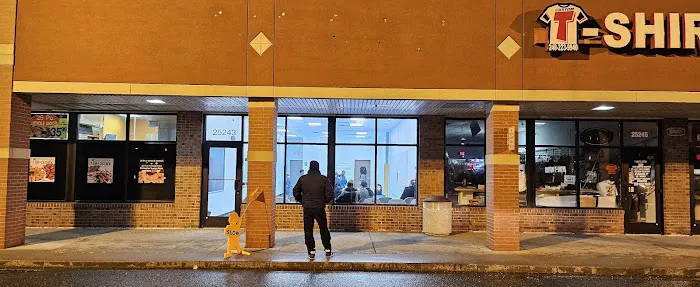 Plowden's Championship Martial Arts Academy Picture 4