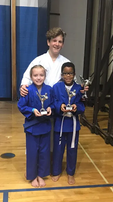 Plowden's Championship Martial Arts Academy Picture 10