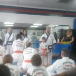 Michigan Karate Academy