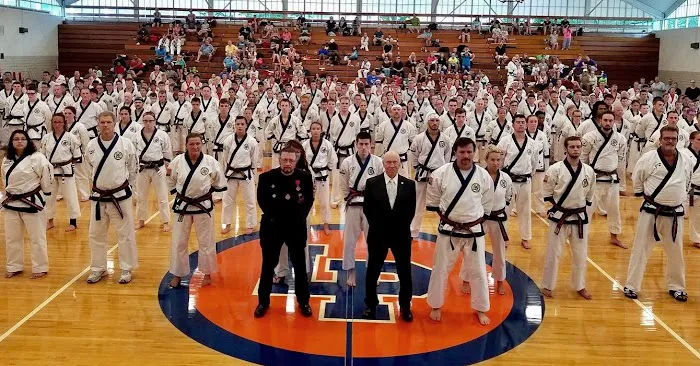 PKSA Karate Detroit Picture 3