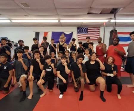 Michigan Hapkido
