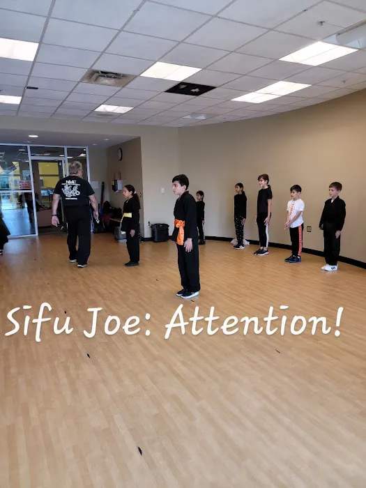 NWC Martial Arts Academy Michigan Picture 5