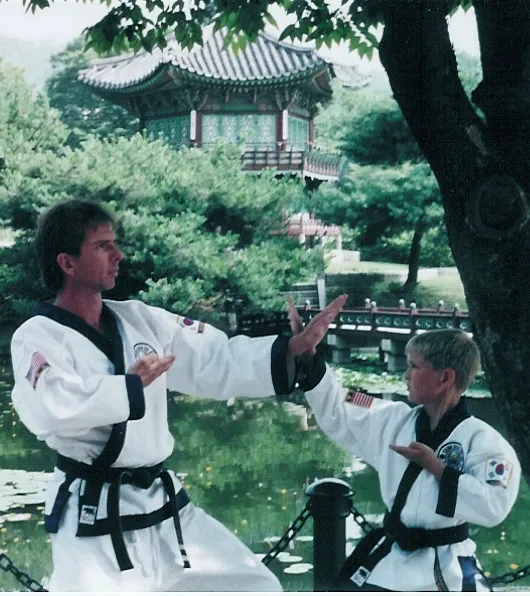 World Class Institute of Martial Arts Picture 3