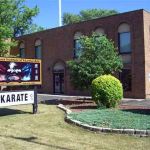 World Class Institute of Martial Arts