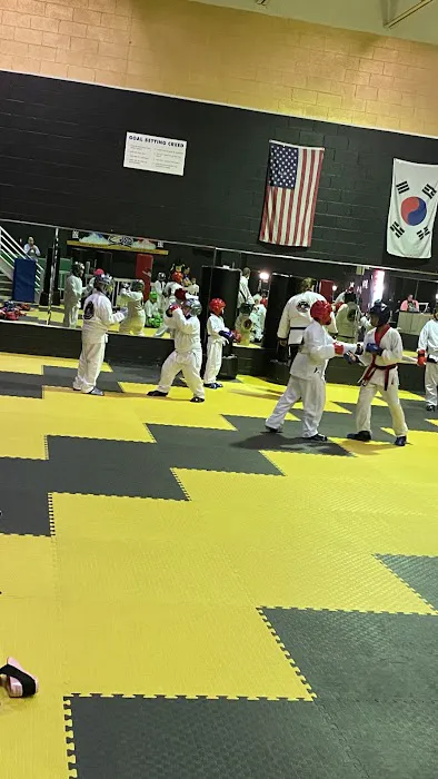 World Class Institute of Martial Arts Picture 6