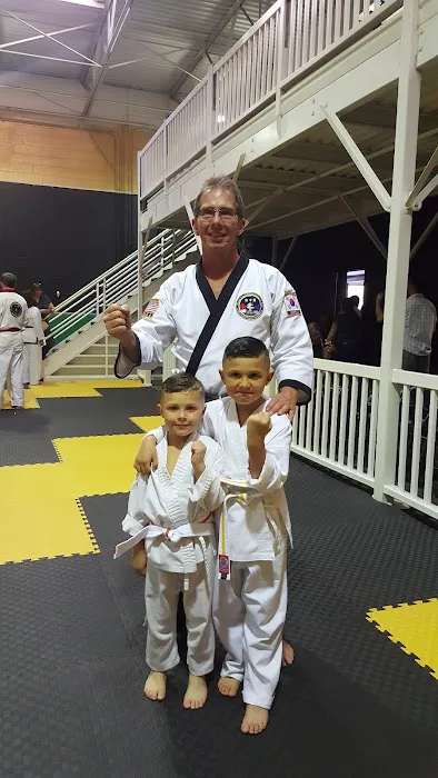 World Class Institute of Martial Arts Picture 8