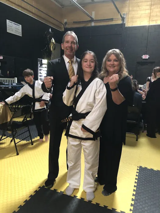 World Class Institute of Martial Arts Picture 9