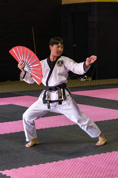 World Class Institute of Martial Arts Picture 10