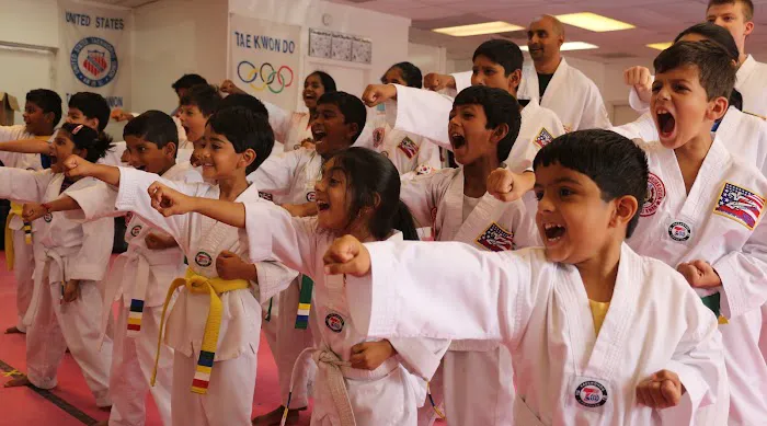 Kil's Tae Kwon DO Picture 6