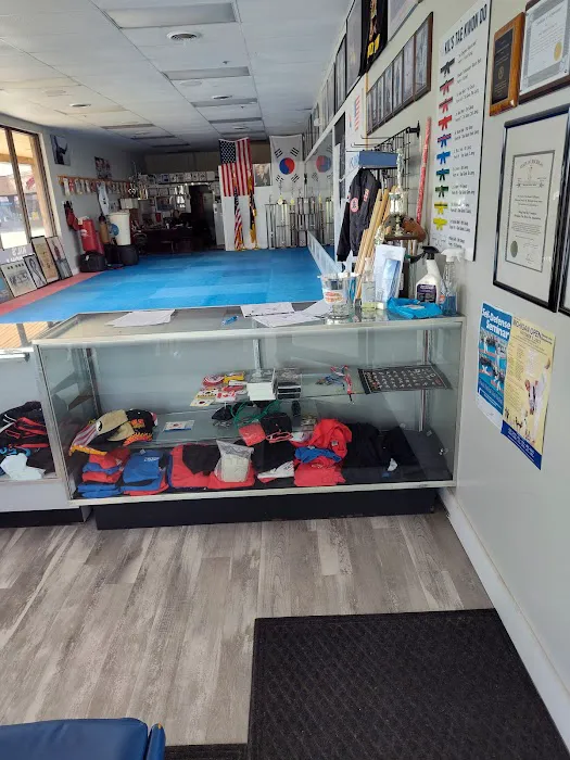 Kil's Tae Kwon DO Picture 5