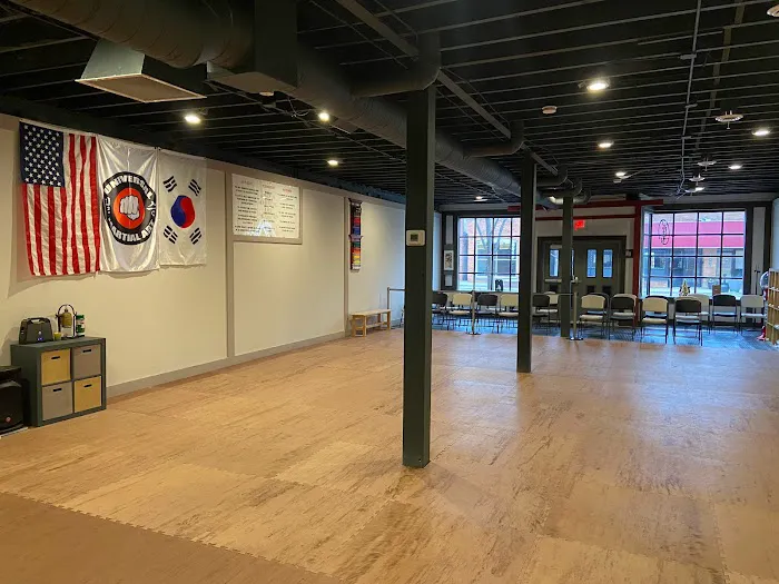 Greca Martial Art Academy Picture 1