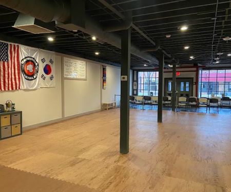 Greca Martial Art Academy