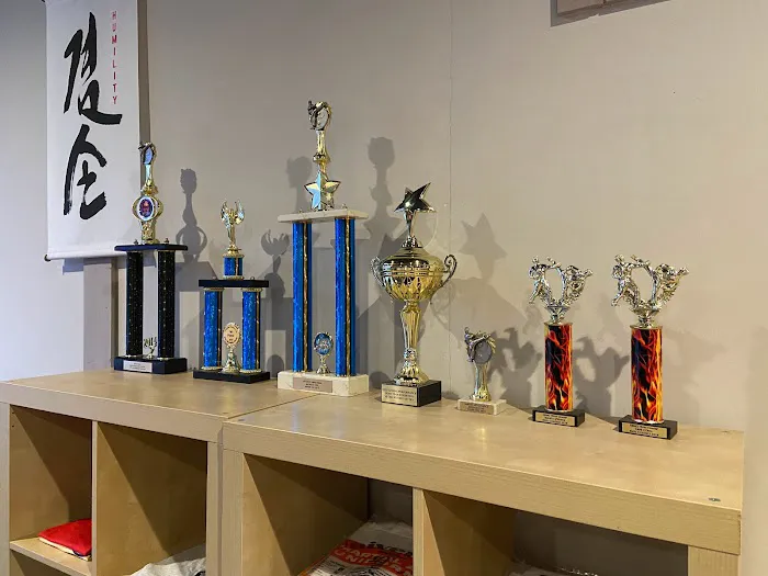 Greca Martial Art Academy Picture 4