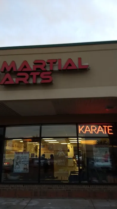 Pro Martial Arts Canton Picture 5