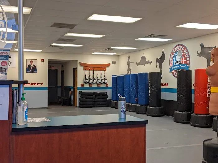 Pro Martial Arts Canton Picture 1