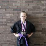 Revolution Martial Arts Mi