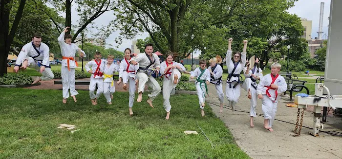 Pksa Karate Flat Rock Picture 2