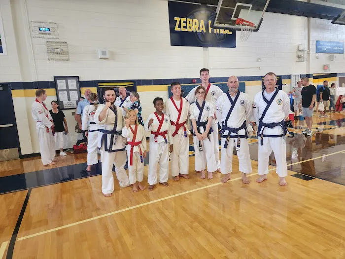 Pksa Karate Flat Rock Picture 4