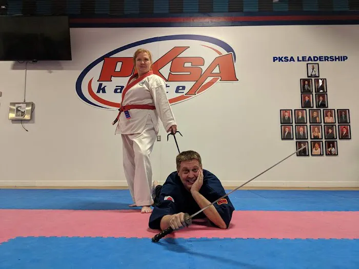 Pksa Karate Flat Rock Picture 5