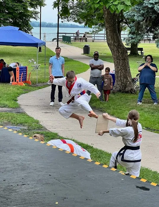 Pksa Karate Flat Rock Picture 7