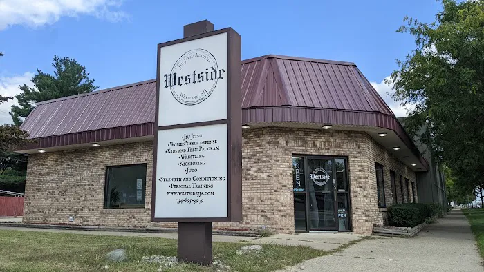 Westside Jiu Jitsu Academy Picture 1