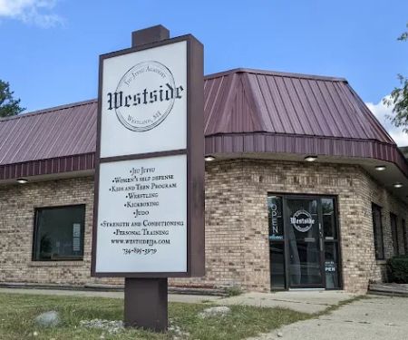 Westside Jiu Jitsu Academy