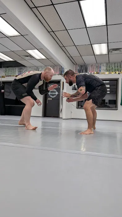 Westside Jiu Jitsu Academy Picture 8