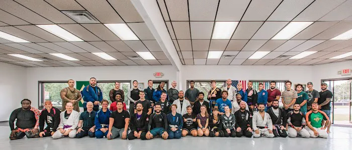 Westside Jiu Jitsu Academy Picture 9